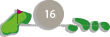 Parcours trou 16